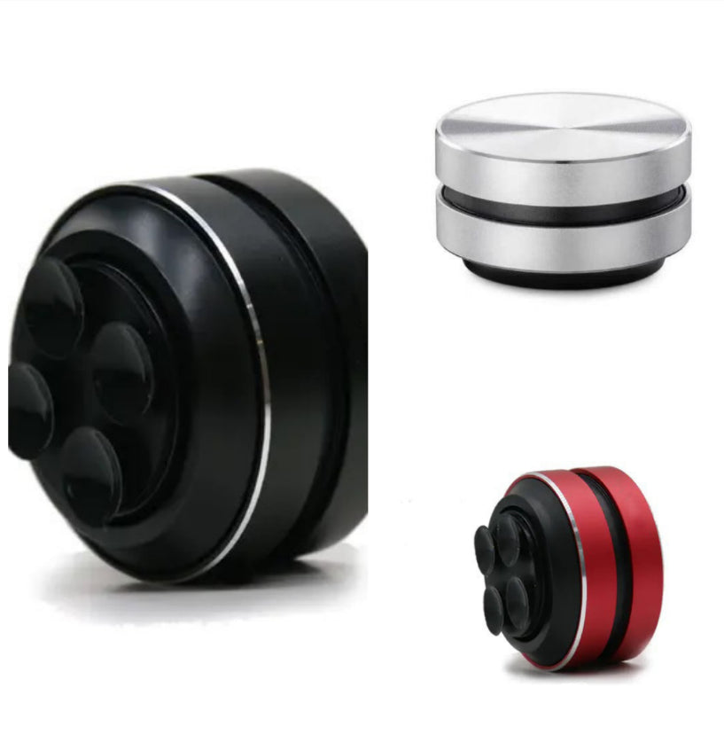 Bluetooth Speaker Magnetic Portable