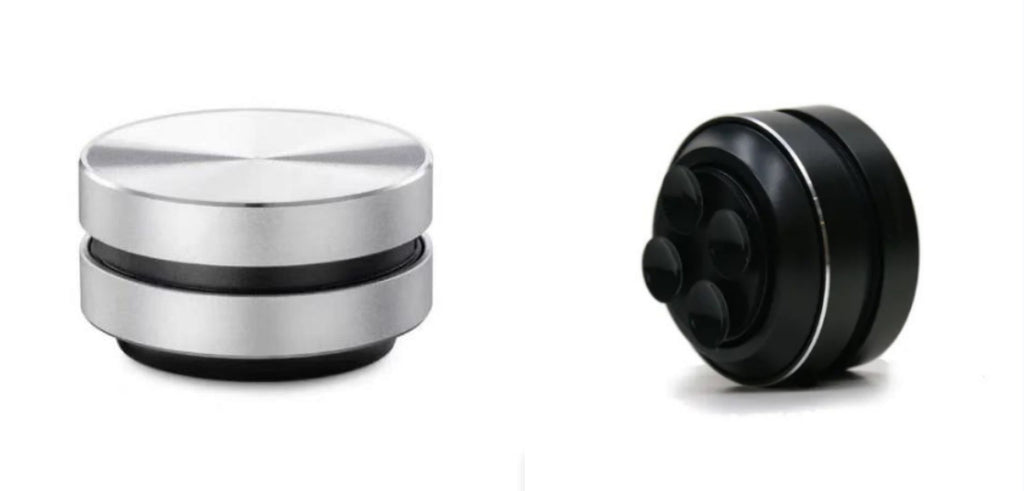 Bluetooth Speaker Magnetic Portable