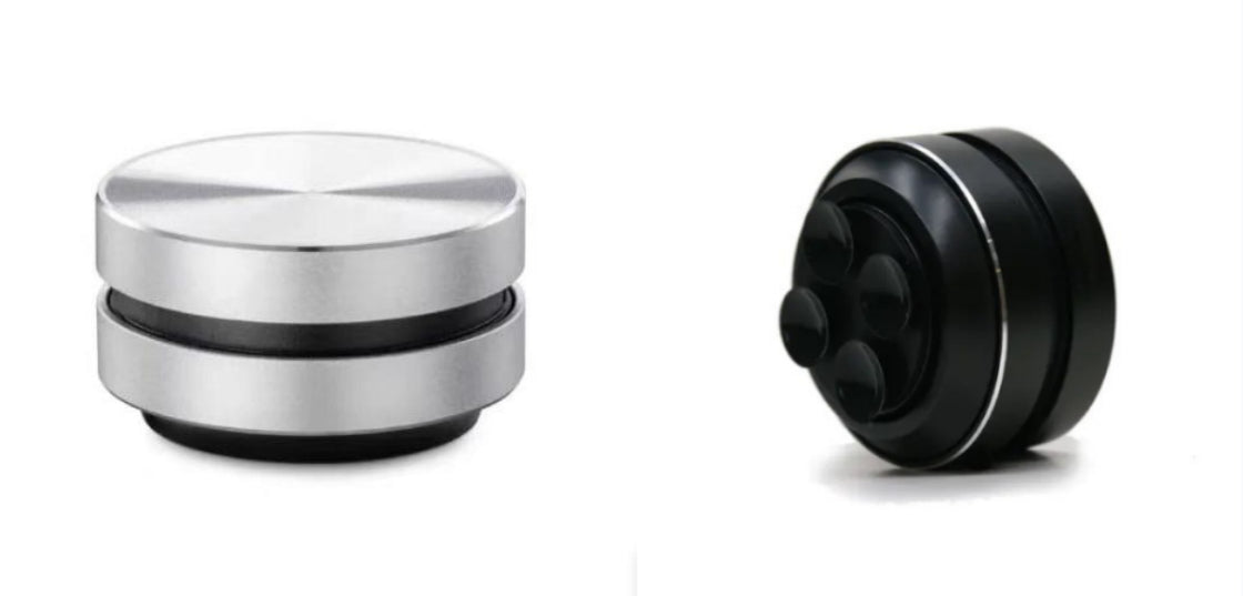 Bluetooth Speaker Magnetic Portable