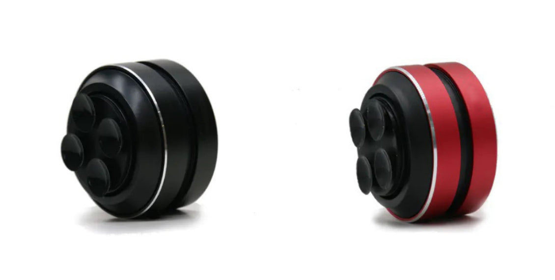 Bluetooth Speaker Magnetic Portable