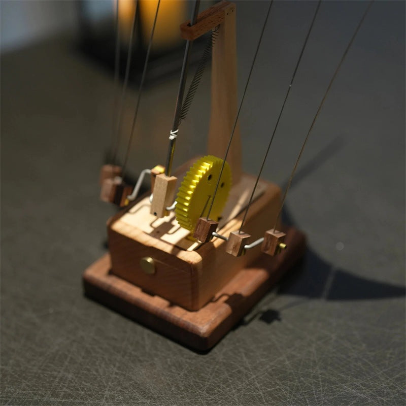 🌊 Calming Manta Ray