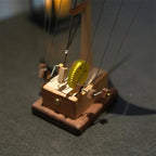 🌊 Calming Manta Ray