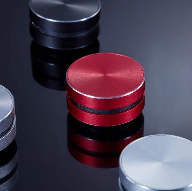 Bluetooth Speaker Magnetic Portable